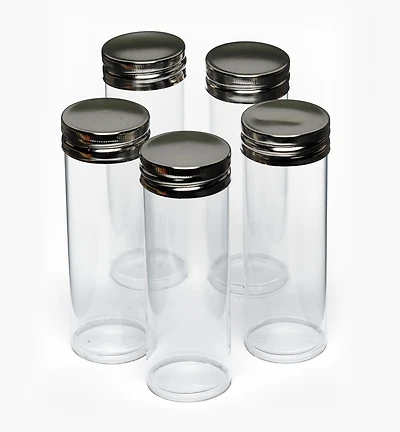 Shop Storage Tubes