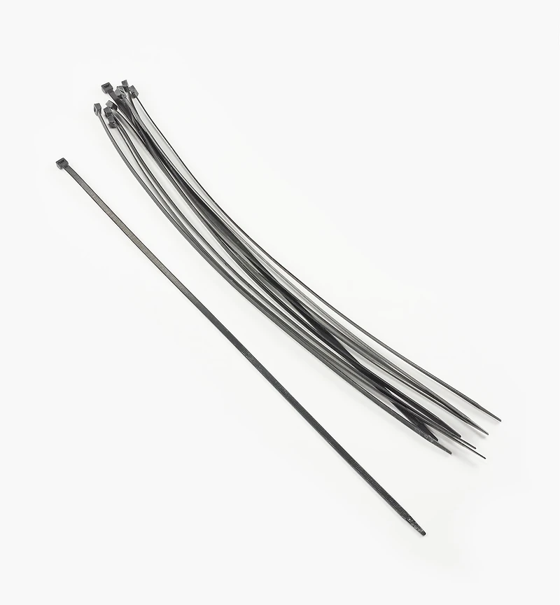 Standard Cable Ties