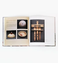 Robin Wood’s Cores Recycled