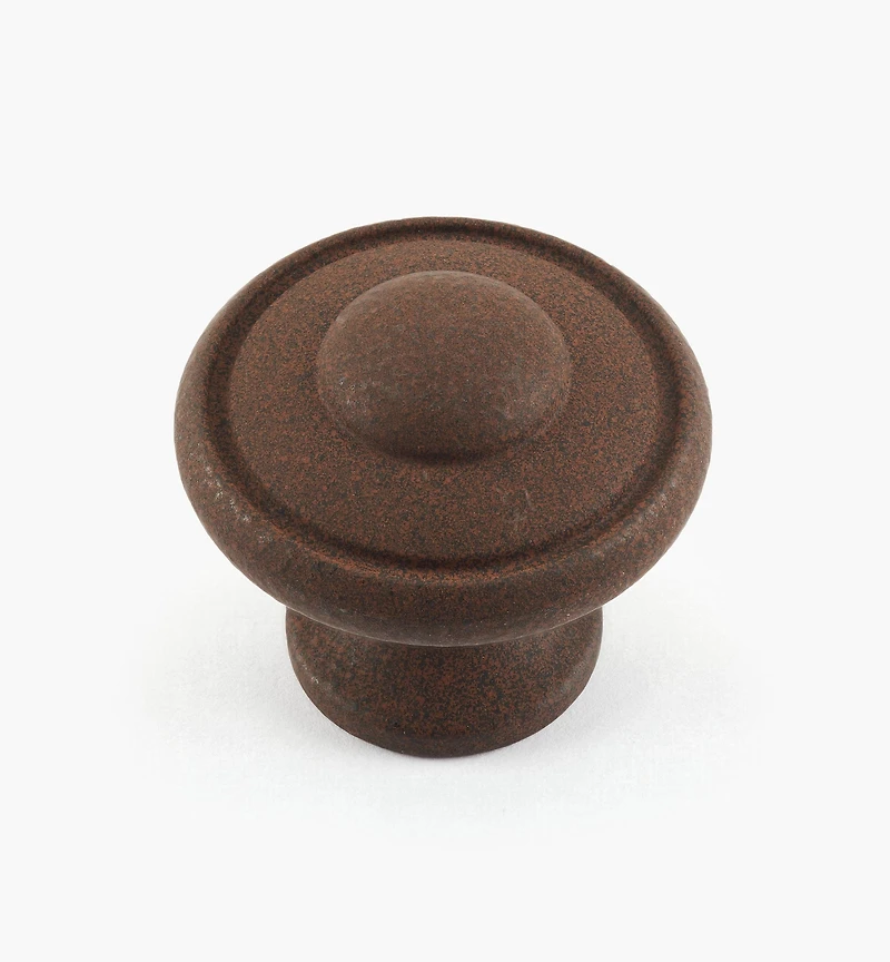 Euro Traditions Knob