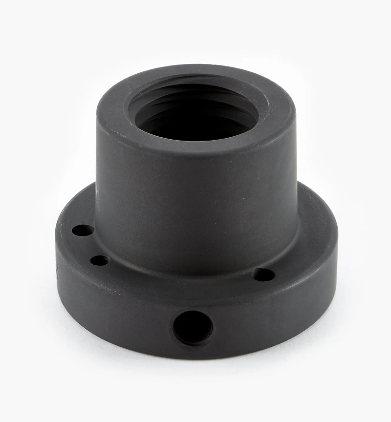 Adapters for Basic and Talon Oneway Scroll Chucks