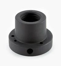 Adapters for Basic and Talon Oneway Scroll Chucks