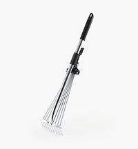 Adjustable Fan Rakes