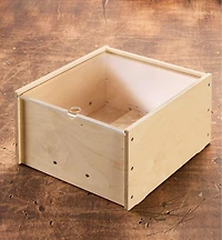 Veritas Skew Rabbet Plane Box