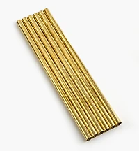 Replacement Tubes for Magnetic Graduate Pen Hardware