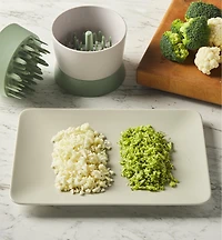 Hachoir pour légumes en riz