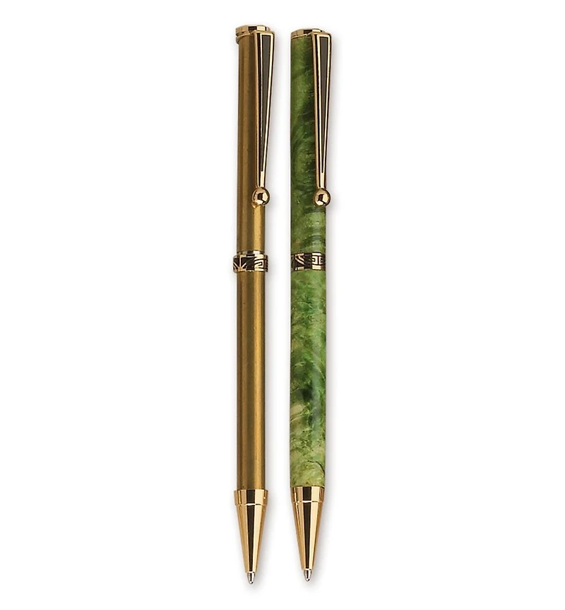 Slim-Style Deco Pen Starter Set