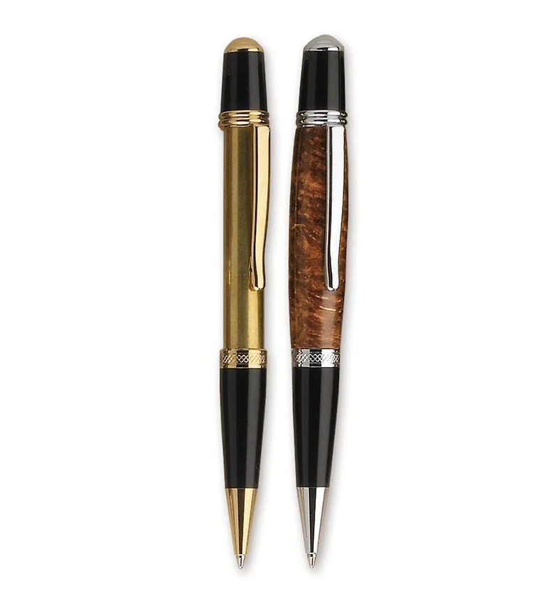Sierra Half-Twist Pen Hardware