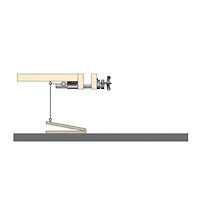Pipe Vise
