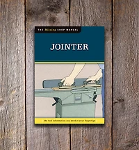 Jointer