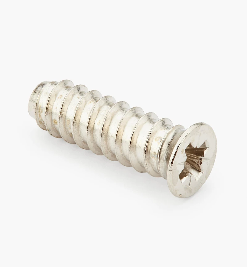Blum System Screws