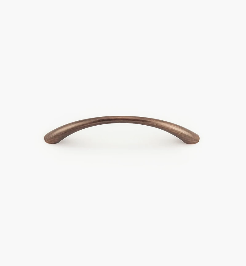 Modern Oval Handles