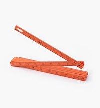 LongLife 1000V-Insulated Folding Rule