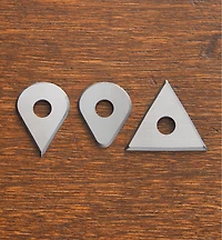 Blades for Pocket Scraper