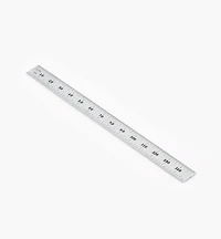 Starrett Metric Flexible Rules
