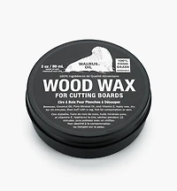 Cire pour planche à découper Walrus Oil