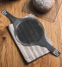 Tapis de cuisson pour pain en cocotte