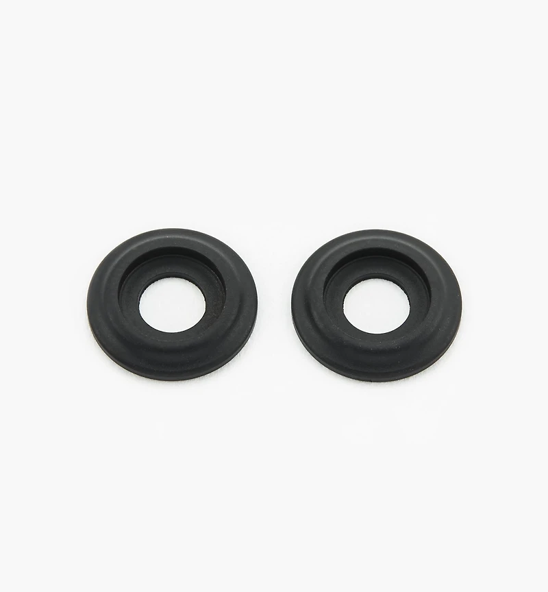 Cast Brass Handle Spacers/Escutcheon Plates