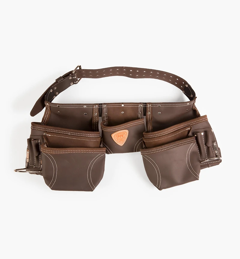 McGuire-Nicholas Standard Carpenter's Apron