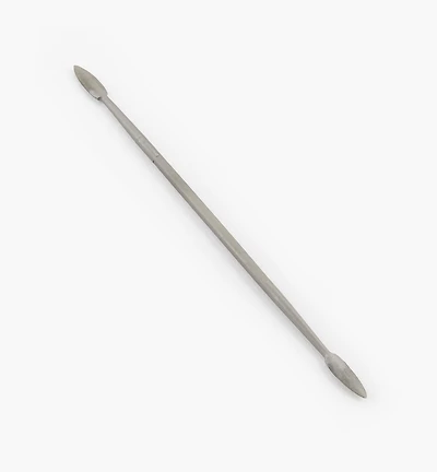 #1 Detail Riffler