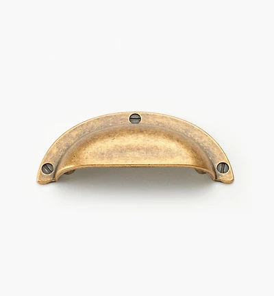 Zinc Shell Pull