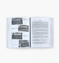 Les meubles anciens du Canada français