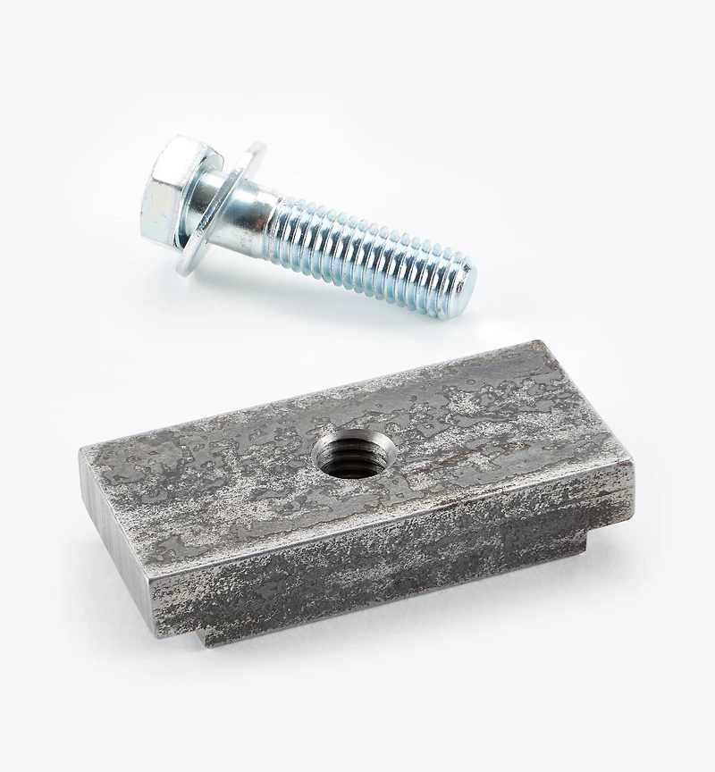 Clamp Blocks for Steady-Rests Spindles and Bowls