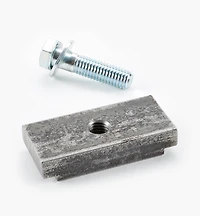 Clamp Blocks for Steady-Rests Spindles and Bowls