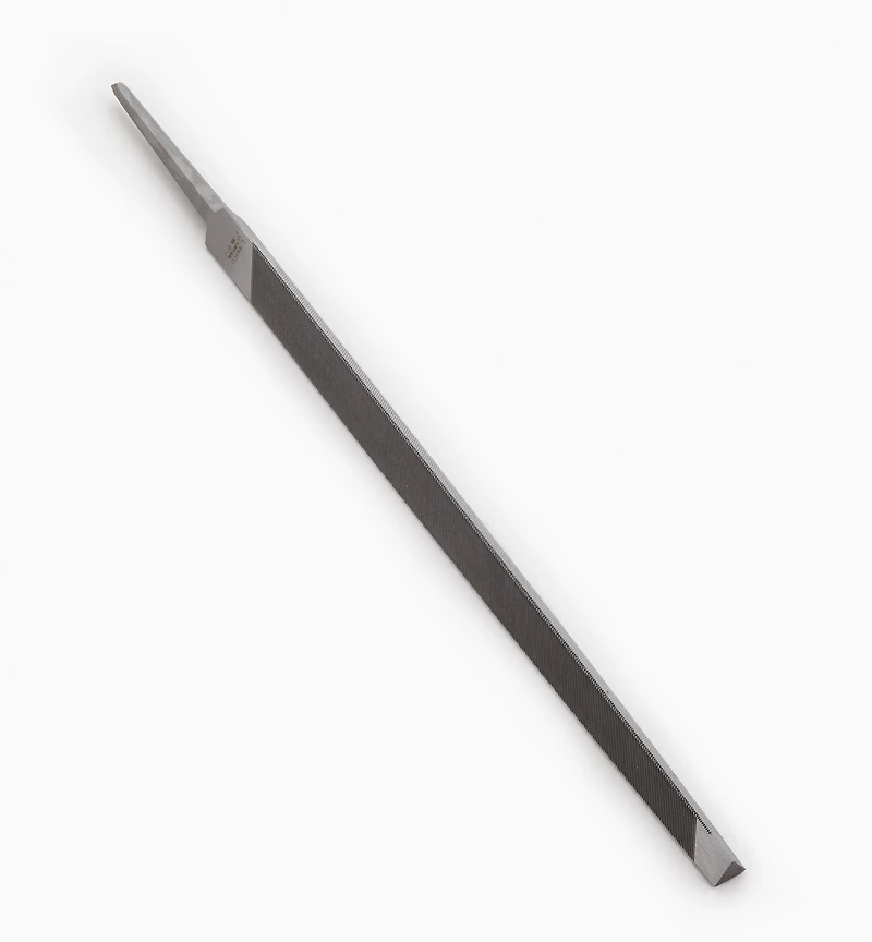 Bahco Slim Saw-Sharpening Files
