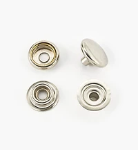 CS Osborne Snap Buttons