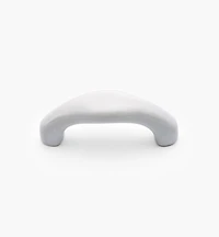 Poignée en porcelaine
