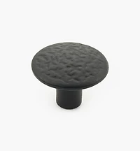 Forged Iron Knobs