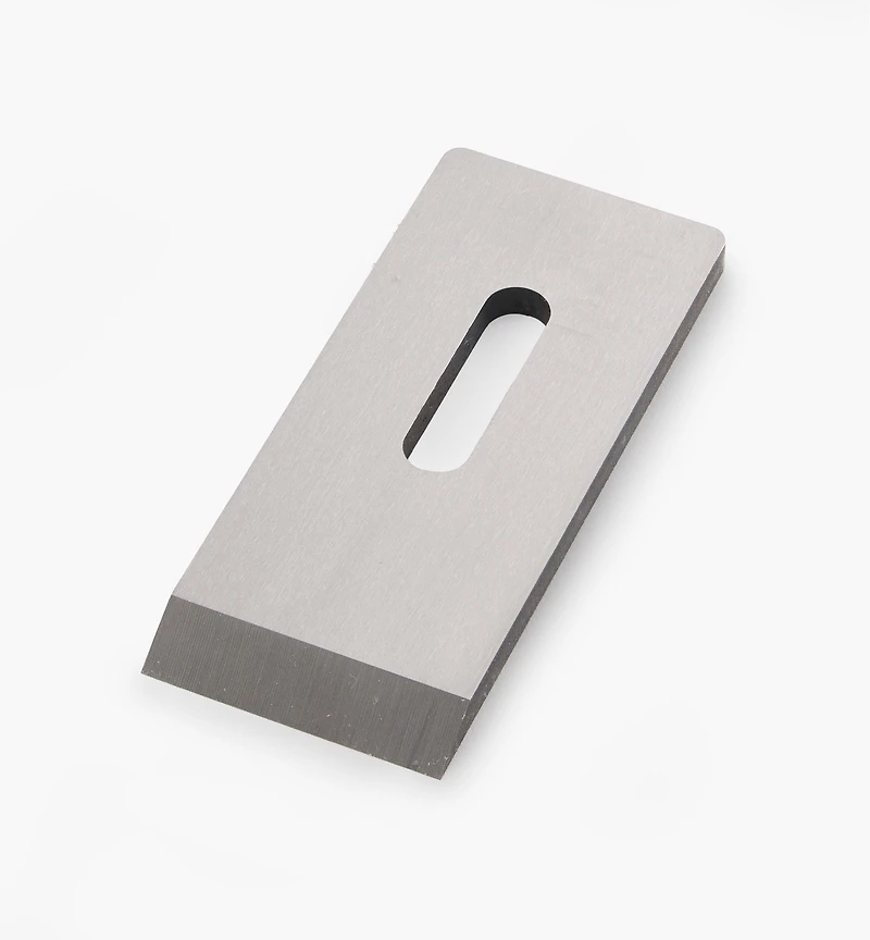 Hock 3 1/2" Plane Blades