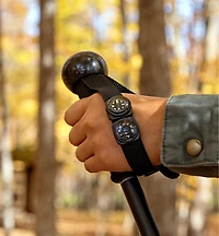 Telescoping Hiking Stick