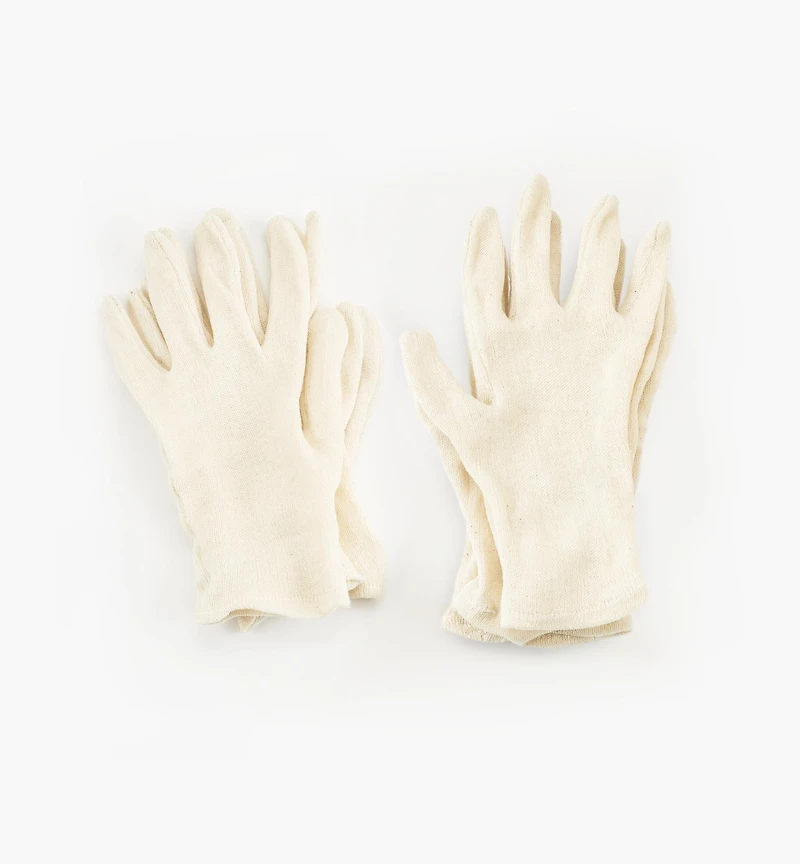 Cotton Glove Liners