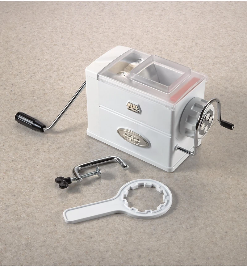 Marcato Pasta Extruder