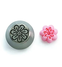 Decorative Piping Tips
