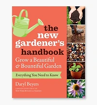 New Gardener's Handbook