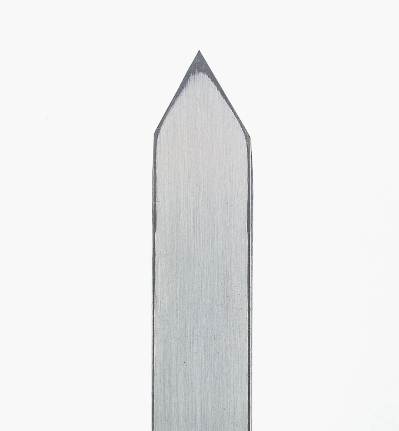 Japanese Spear-Point Marking Knife
