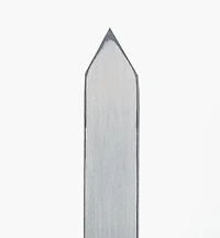 Japanese Spear-Point Marking Knife