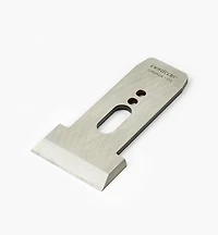 Replacement 2 1/4" Blades for Veritas Bevel-Up Jack Rabbet Plane