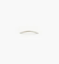 Stainless-Steel Bow Handles