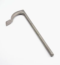 Crucible Holdfast