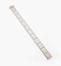 Règles à butée Utilitas