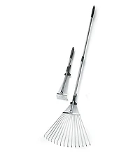 Adjustable Fan Rakes