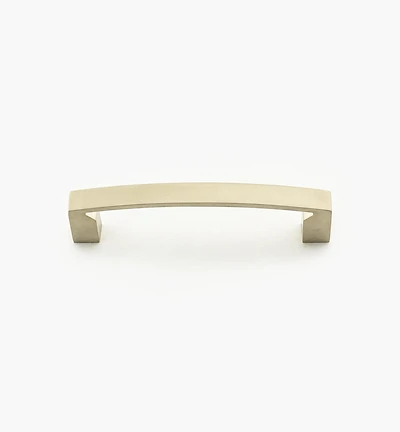 Undercut Handles