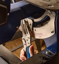 6-Pc. Locking Pliers Set