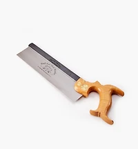Backsaws by Bad Axe Tool Works