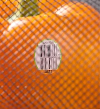 Sacs réutilisables pour fruits et légumes