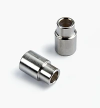 Bushing Set for Vertex Click Pen & Hexagonal Mechanical Pencil Hardware